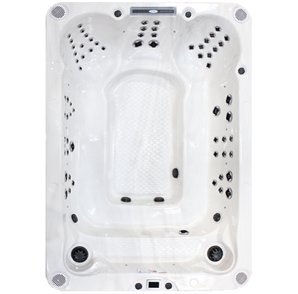 luxury hot tubs