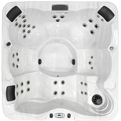 fantasy spas