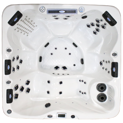 Best Hot Tubs & Spas