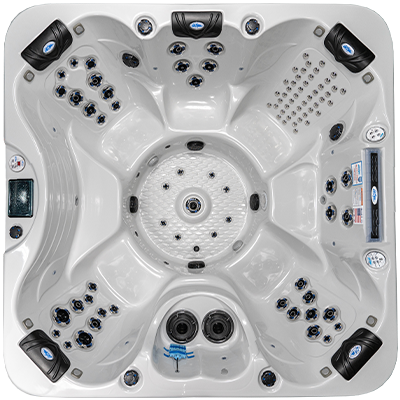 Best Hot Tubs & Spas